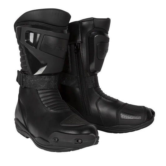 Spada Revving CE Sports Motorcycle Motorbike Riding Boots