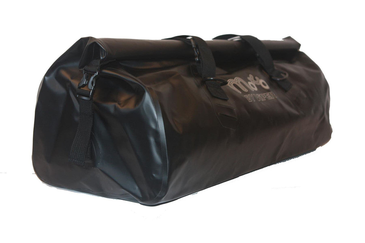 Viper Moto Roll Bag - Revo Pro WP Touring Roll Bag 50L