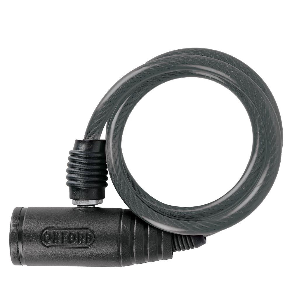 Oxford Bumper Cable Lock 600x6mm