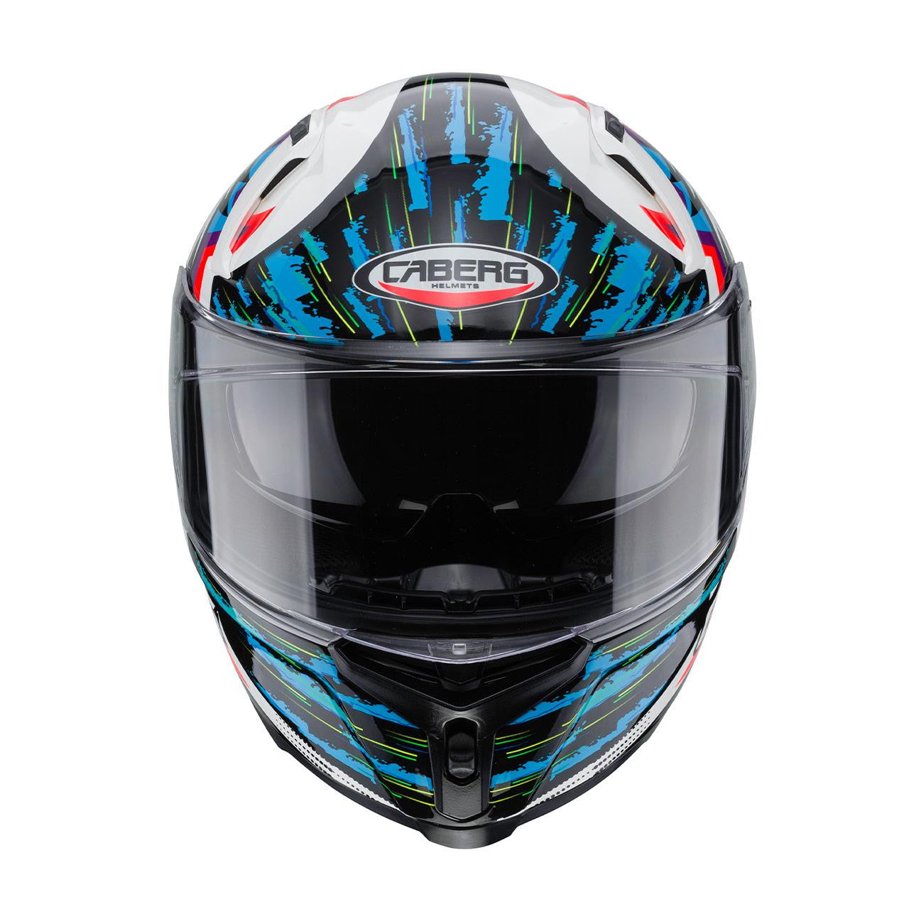 Caberg Avalon Hawk Full Face Motorcycle Motorbike Helmet