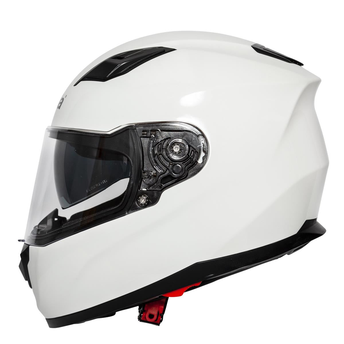 Spada SP17 Full Face Motorcycle Motorbike Helmet