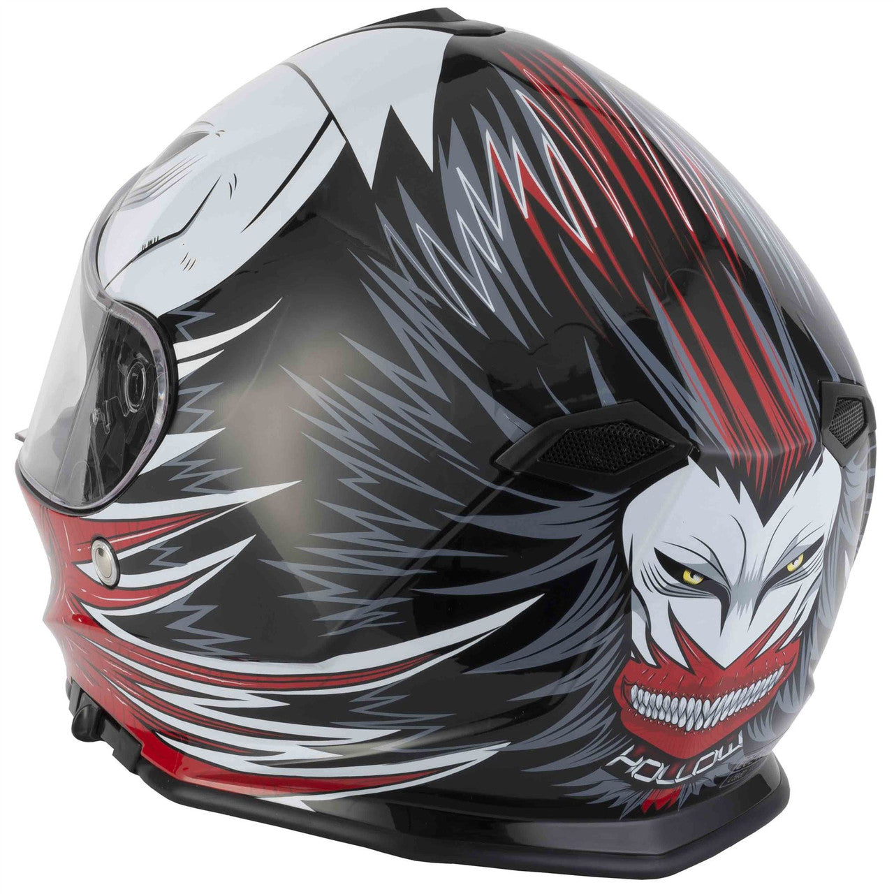 Vcan V127 Full Face MotorcycleMotrbike Hollow Helmet