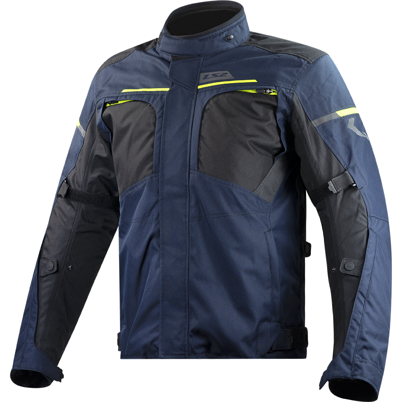 LS2 Endurance Man Jacket