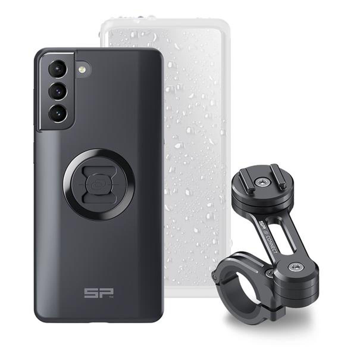 SP Connect Moto Bundle - Samsung S21+