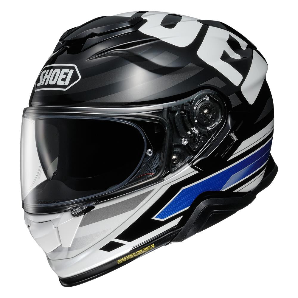 Shoei GT Air 2 Insignia Full Face Motorcycle Helmet