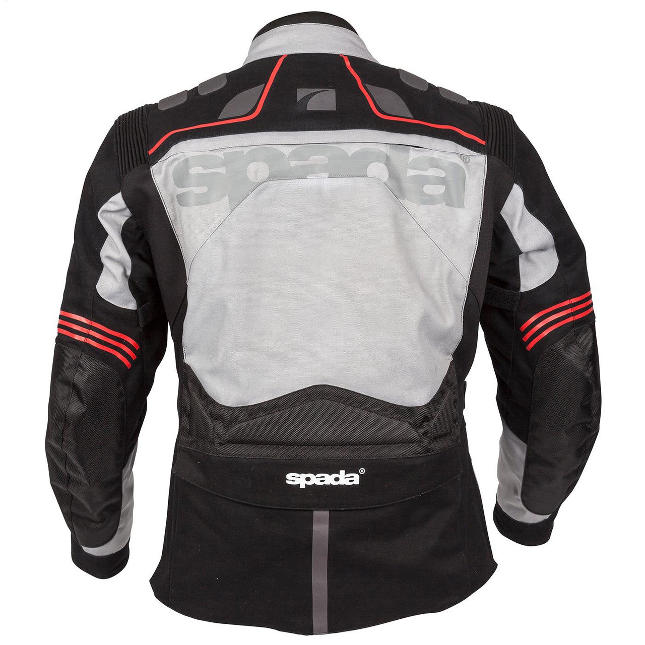 Spada Ascent Textile Touring Motorcycle Motorbike Jacket CE