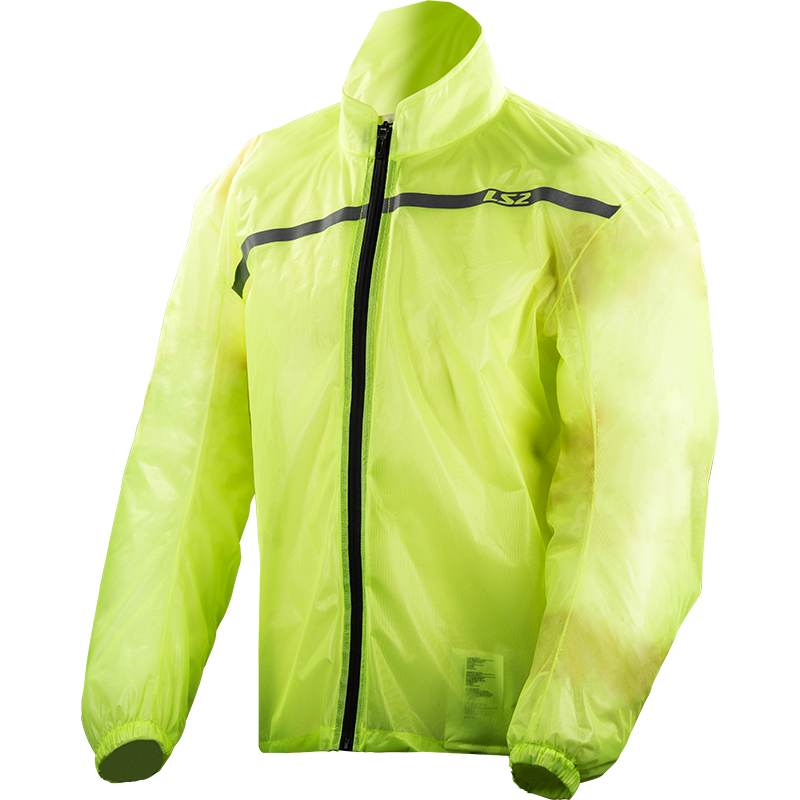 LS2 Commuter Man Waterproof Jacket Membrane