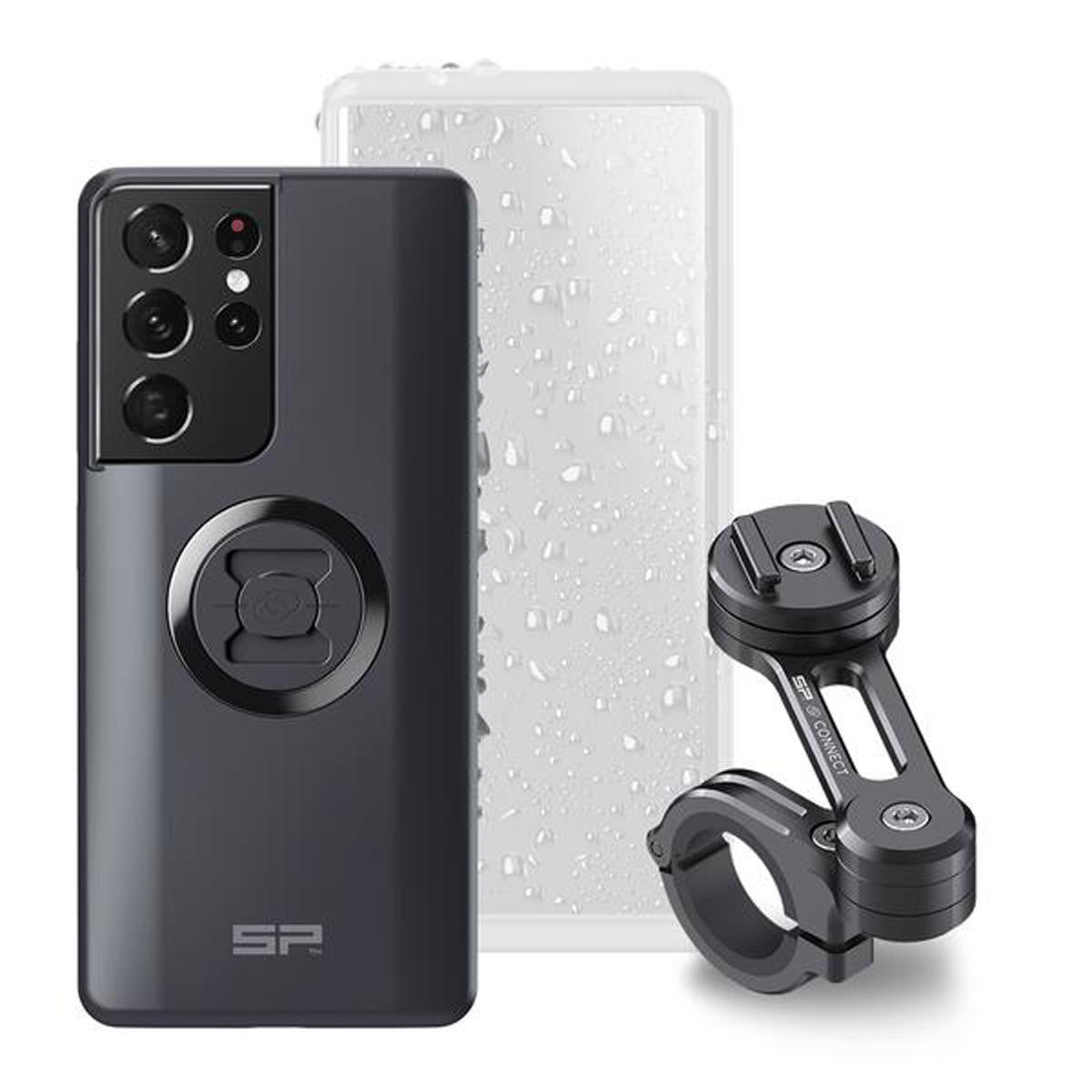 SP Connect Moto Bundle - Samsung S21 Ultra