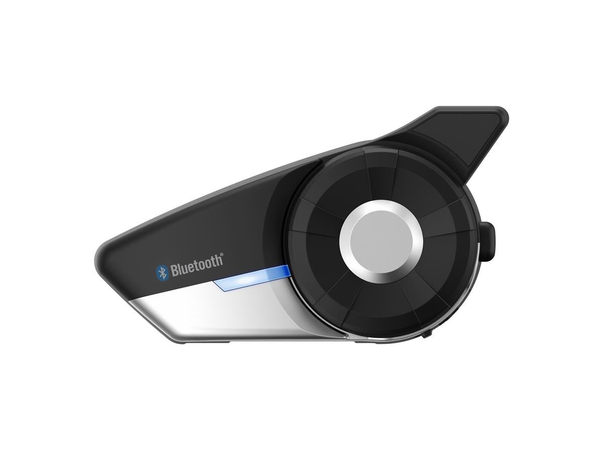 Sena 20S-EVO-01, Motorcycle Bluetooth Communication System