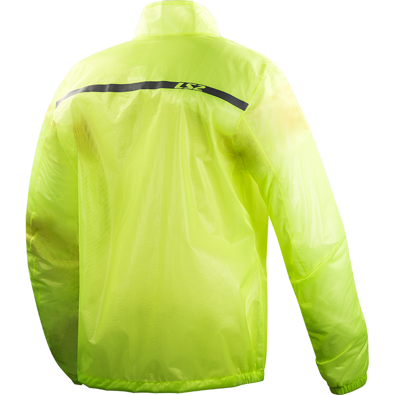 LS2 Commuter Lady Waterproof Over Jacket