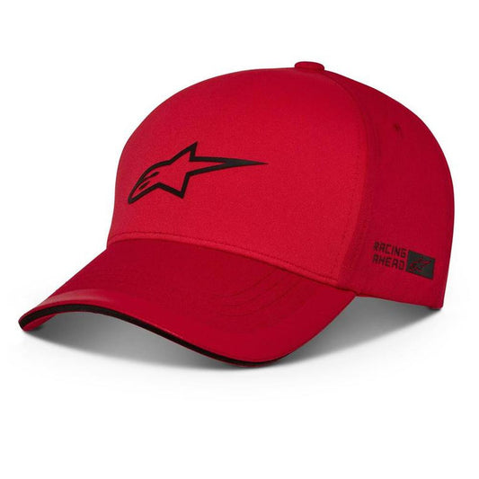 Alpinestars Sleek Motorcycle Motorbike Hat