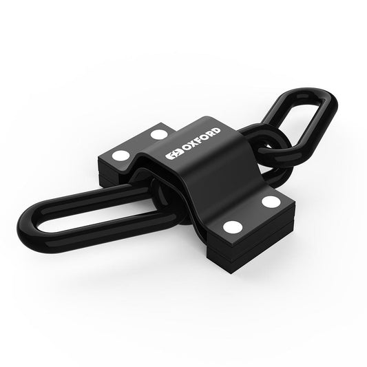 Oxford Beast Motorcycle Motorbike Anchor Lock