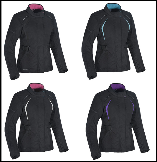 Oxford Dakota 2.0 Women's Jacket