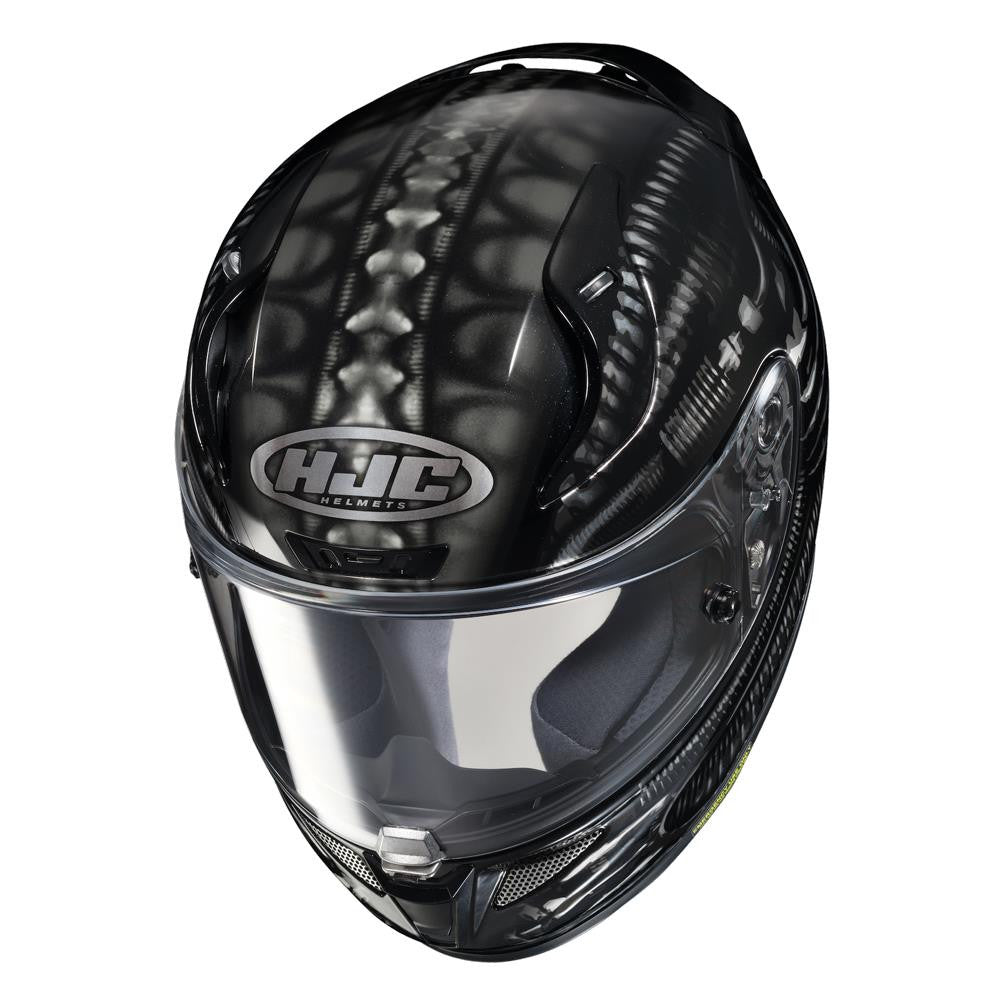 HJC RPHA 11 Aliens Fox MC5 Helmet