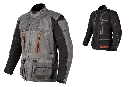 Spada Tucson Jacket