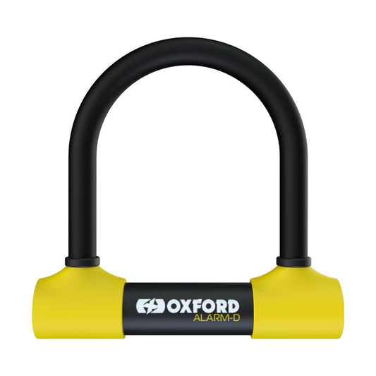 Oxford Alarm-D 200mmL x 196mmW x 16mm - LK220