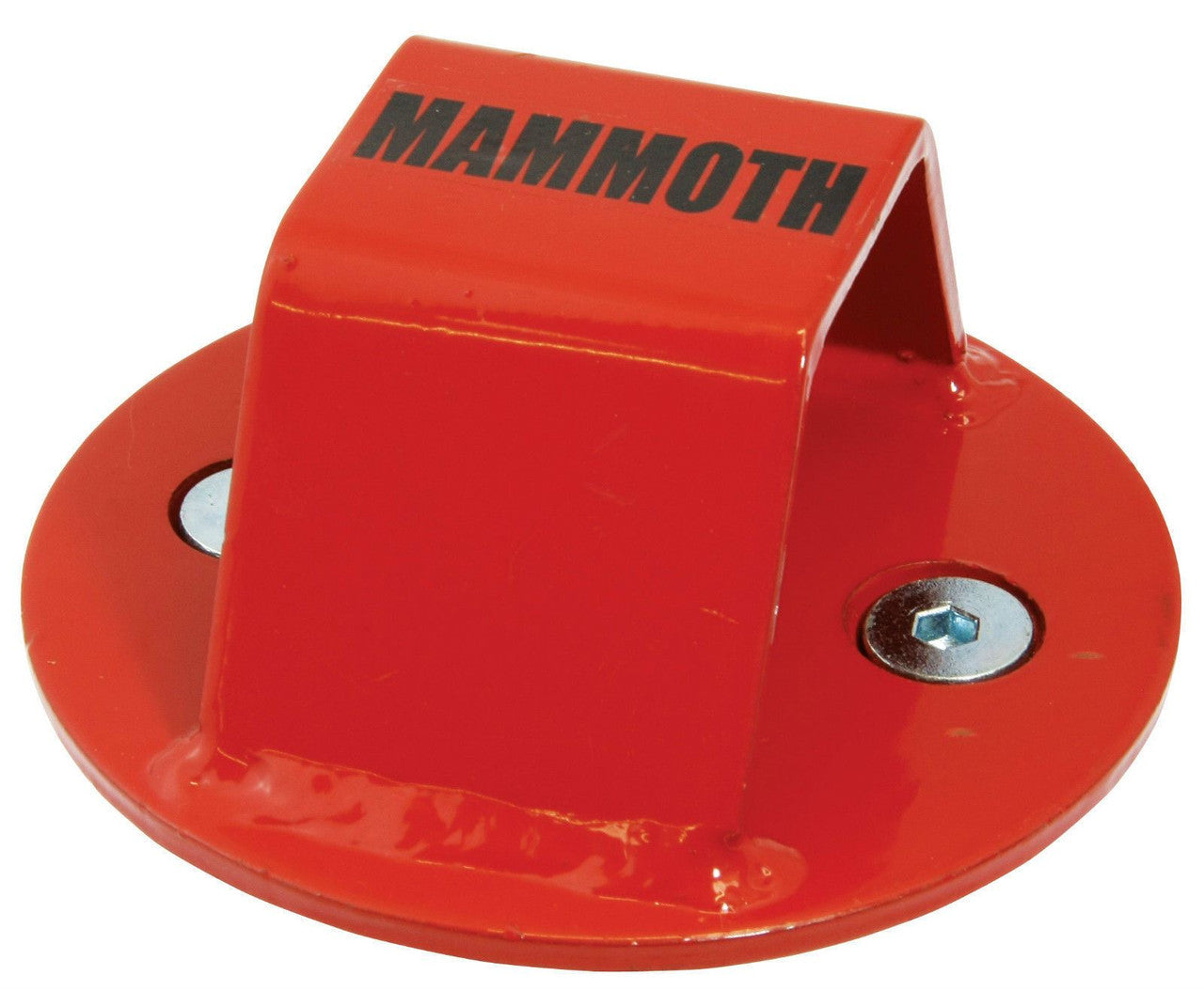 Mammoth Junior 2 Bolt In Ground Anchor - GRD005