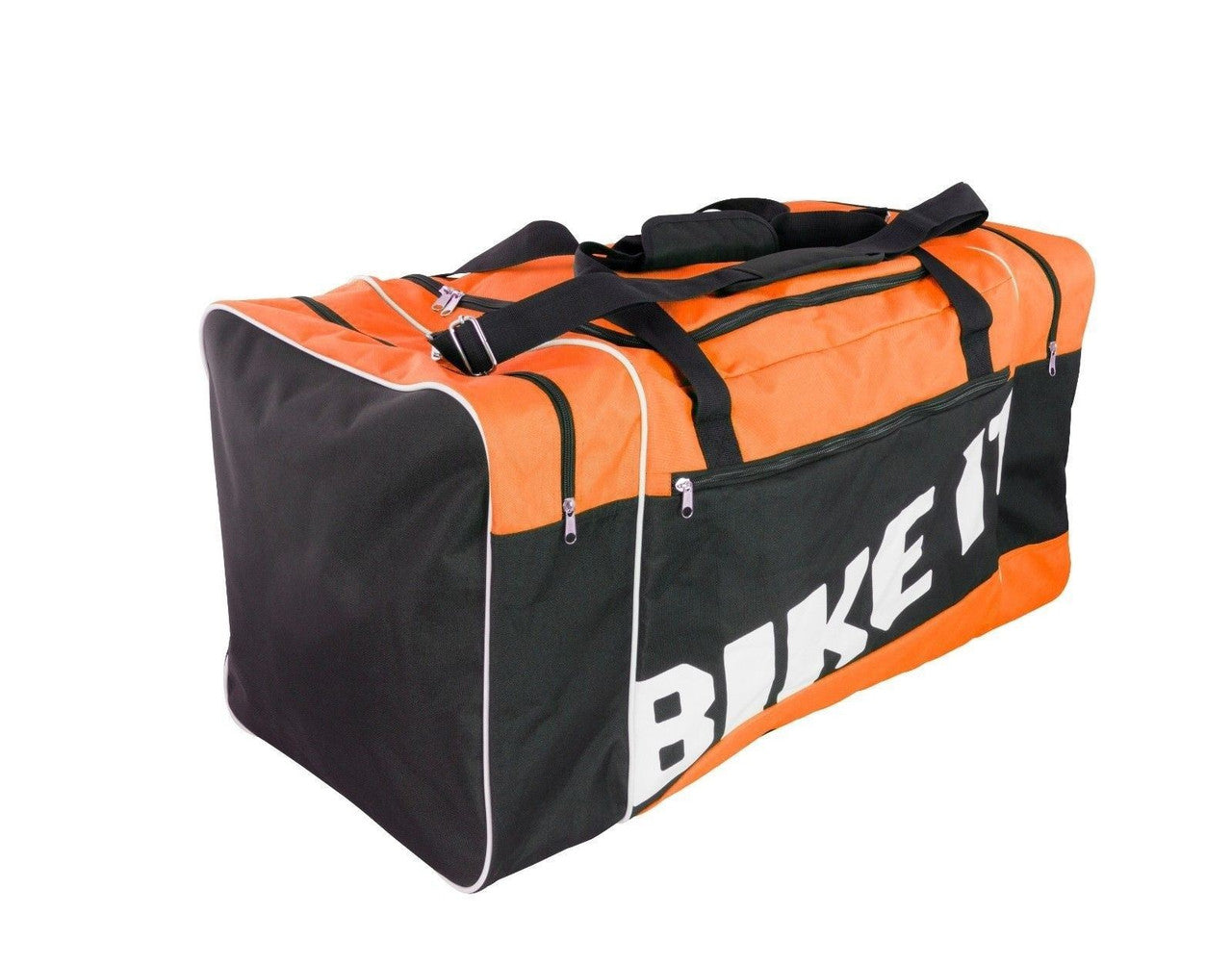 Bike It Motocross Riding Kit Gear Motorbike Luggage 128L