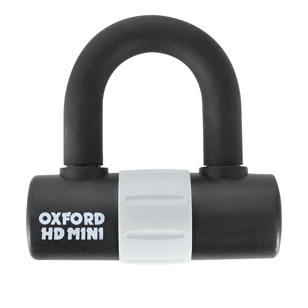 Oxford HD Chain Lock 1.5m