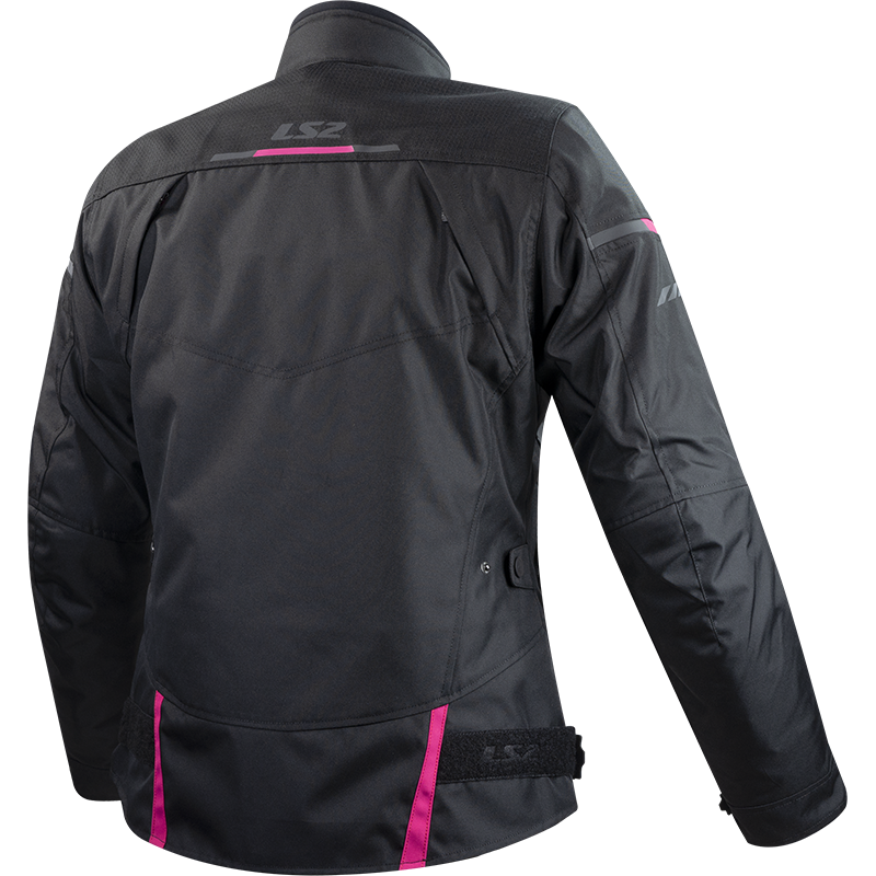 LS2 Endurance Lady Jacket