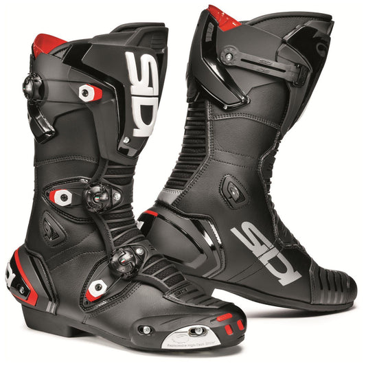 Sidi Mag-1 Sports and Race Adventure Motorcycle Boots