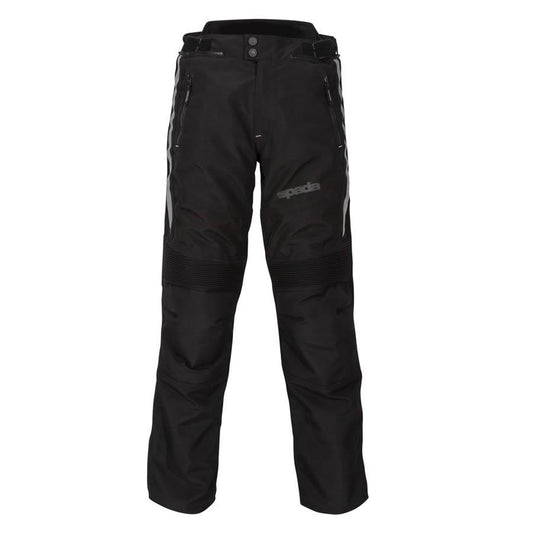 Spada Camber Textile Motorcycle Motorbike Trousers CE