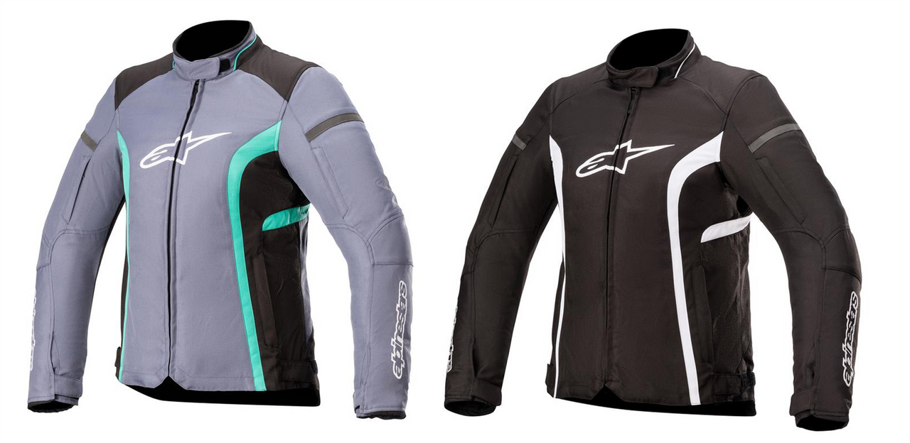 Alpinestars Stella T-Kira V2 Textile Motorcycle Jacket