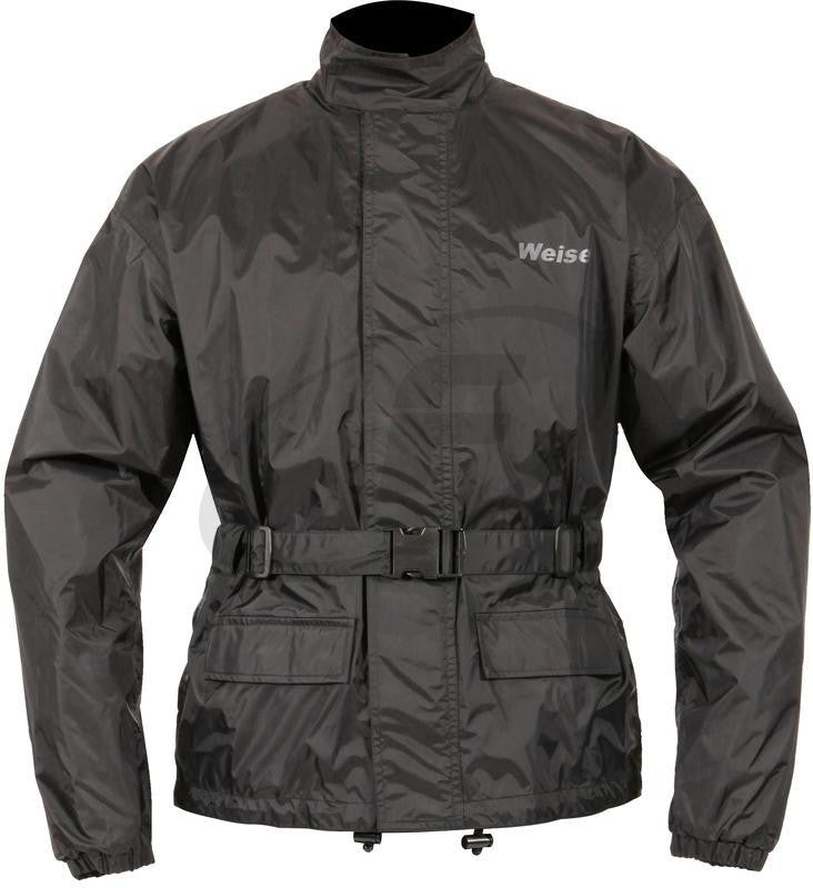 Weise Stratus Waterproof Motorcycle Rain Jacket