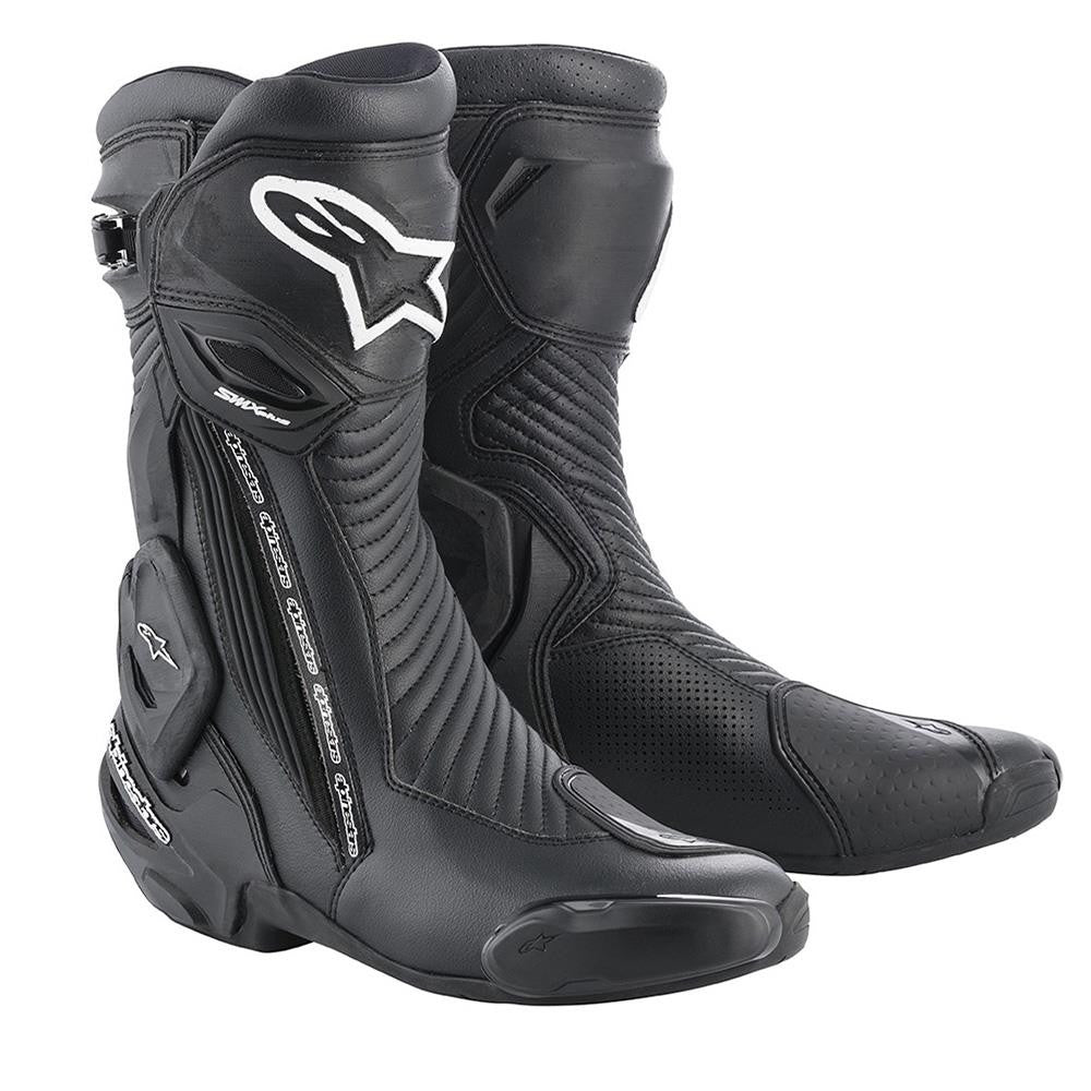 Alpinestars SMX Plus V2 Motorcycle Racing Boots