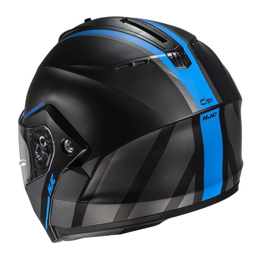 HJC C91 Tero Helmet