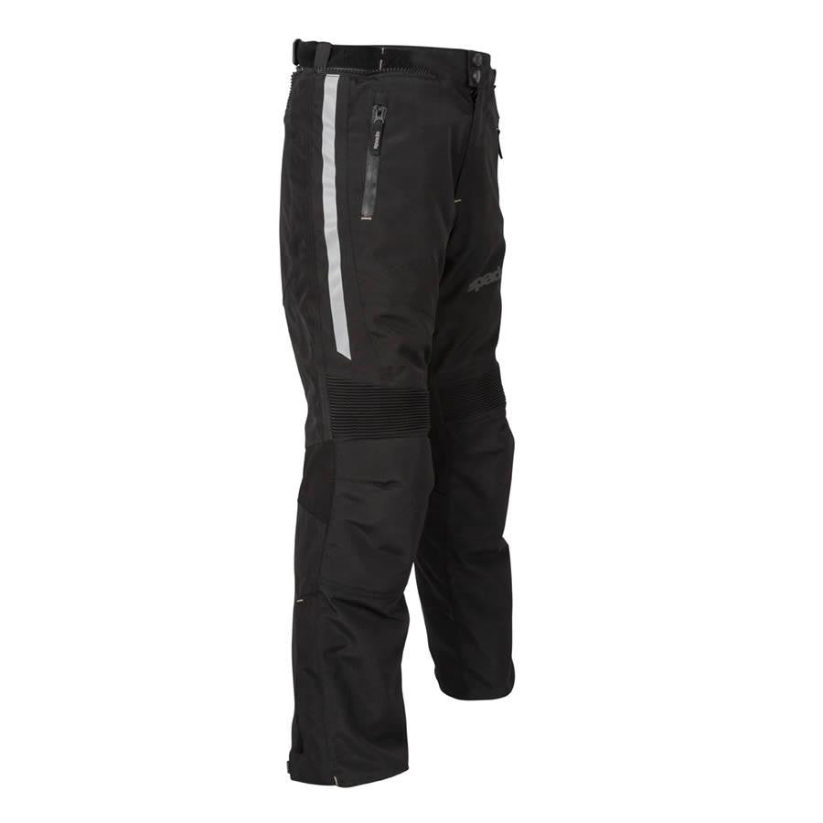 Spada Camber Textile Motorcycle Motorbike Trousers CE