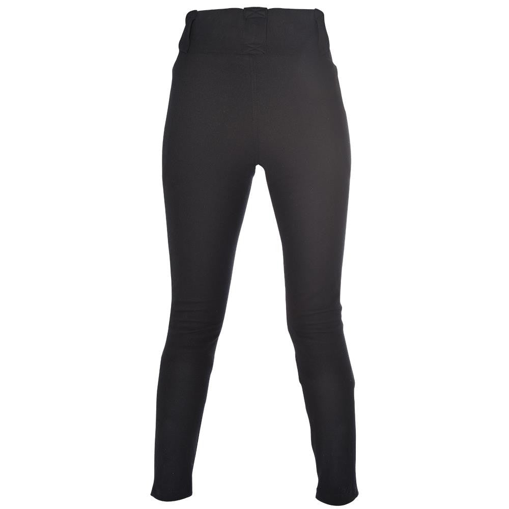 Oxford Ladies Super Leggings Women Aramid Motorbike Pants Long Leg