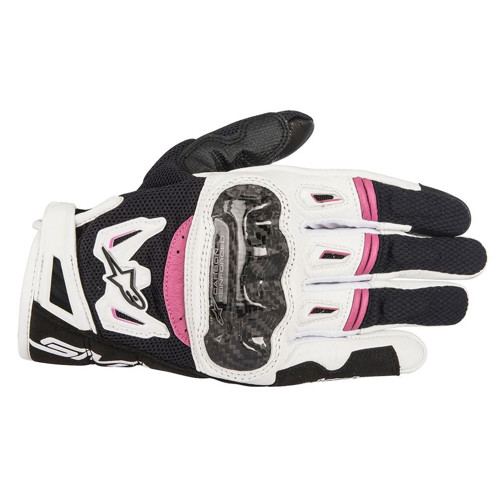 Alpinestars Stella SMX 2 v2 Air Motorcycle Gloves