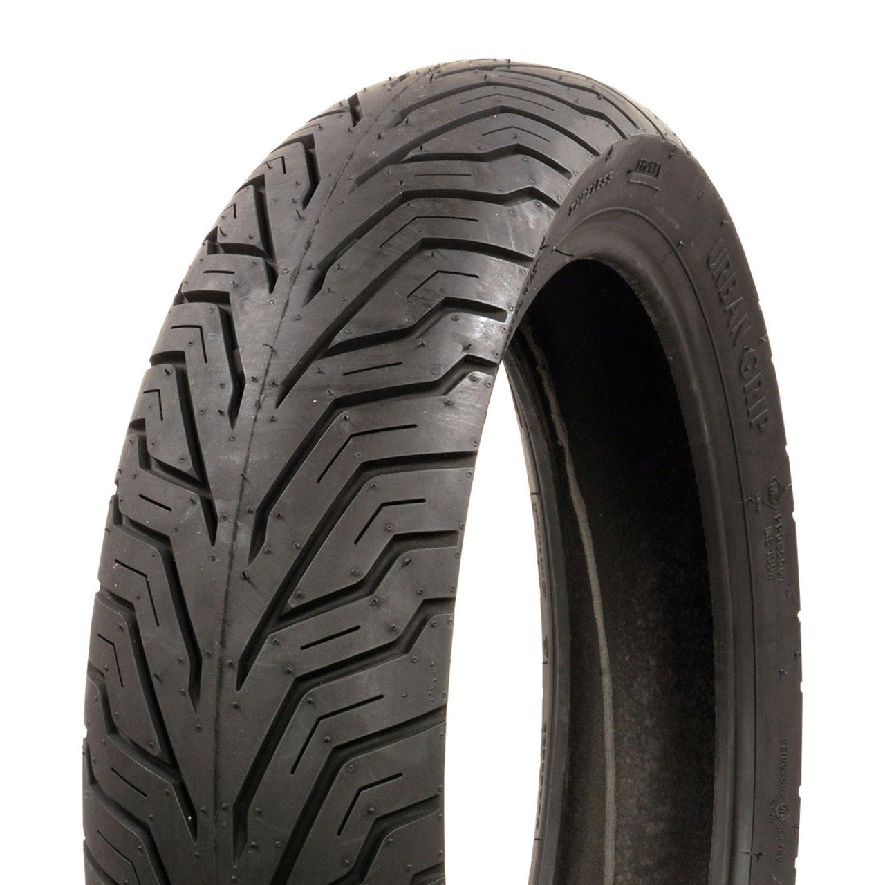 Deli Tire 110/90-13 Motorcycle Tubeless Scooter Tyre SC-109