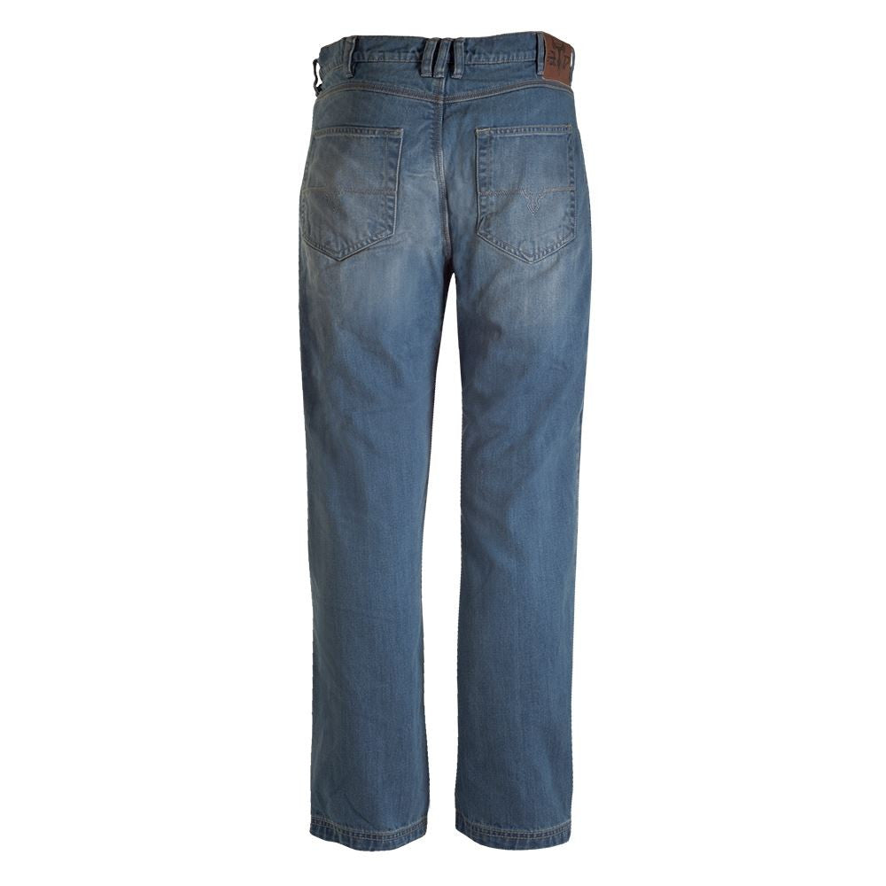 Bull-it  Atlantic 17 Straight Denim