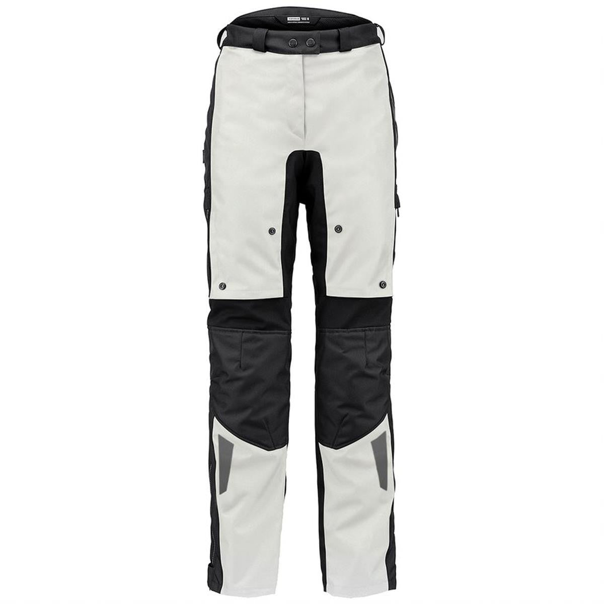 Spidi Crossmaster CE Approved Lady Pants Motorbike Trouser