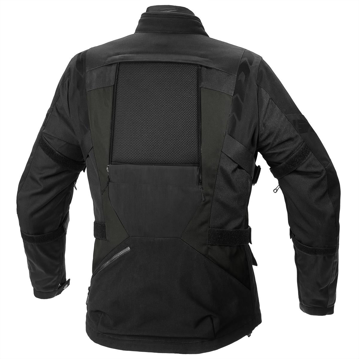 Spidi 4Season Evo CE Approved Motorbike Jacket