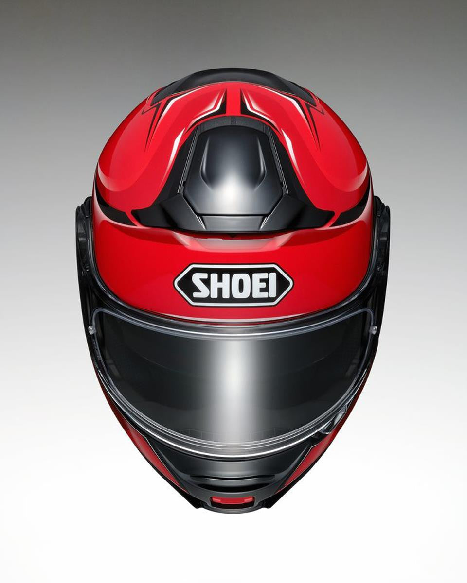 Shoei Neotec 2 Winsome TC1 & TC6 Flip Up Helmet 2022