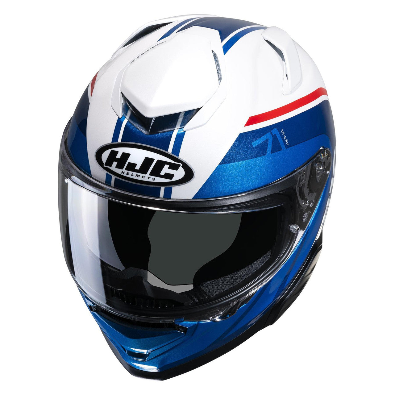 HJC RPHA 71 Mapos Motorcycle Motorbike Sun Visor Helmet