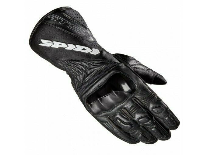 Spidi STS-R2 Motorbike Leather Gloves