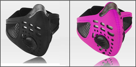 Respro Sportsta Motorcycle Motorbike Face Mask