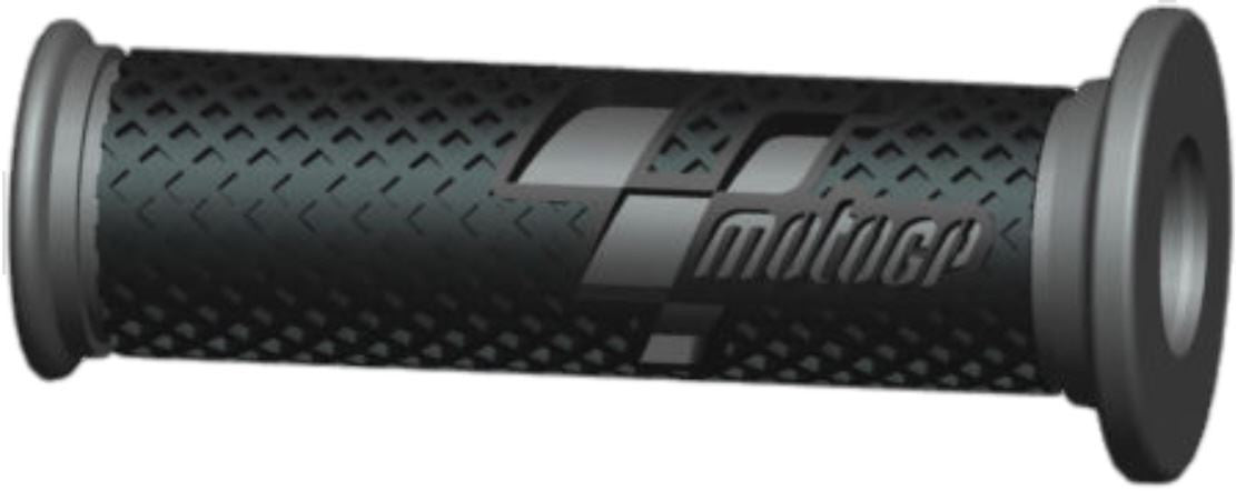 MOTOGP RACE GRIP BLACK GREY