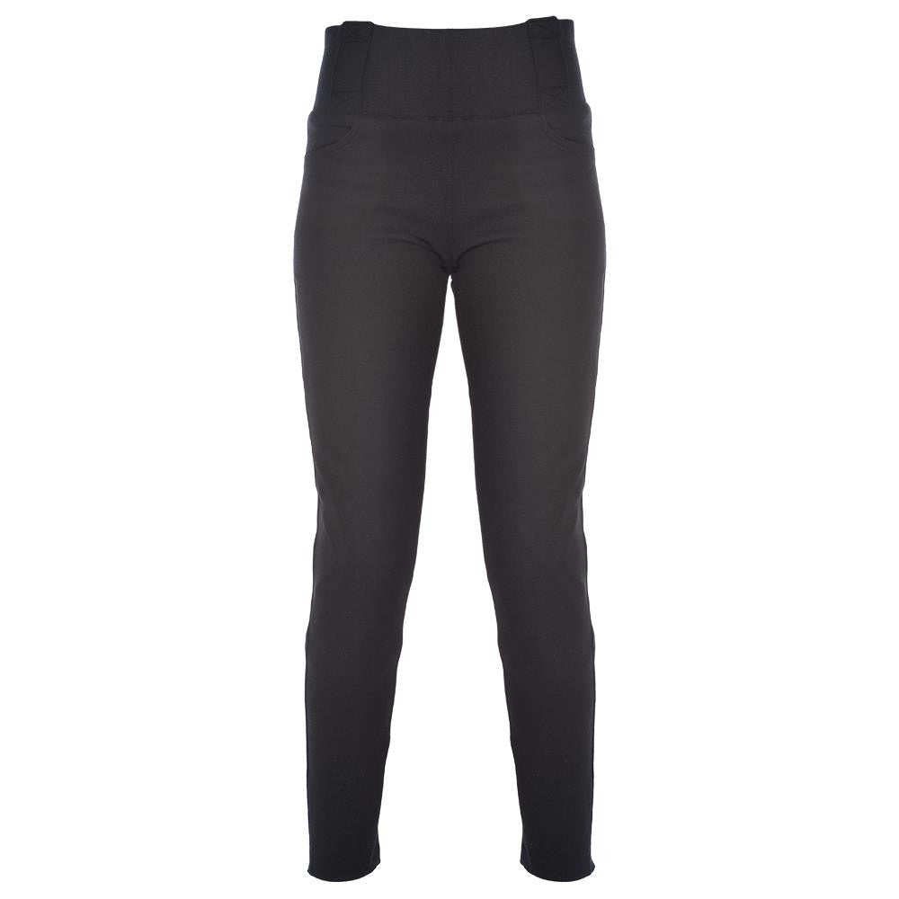 Oxford Ladies Super Leggings Women Aramid Motorbike Pants Long Leg