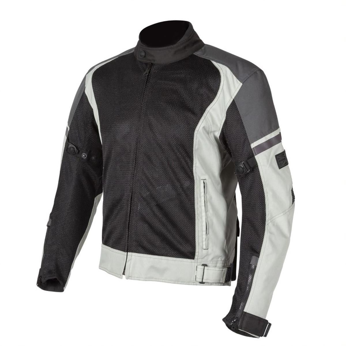 Spada 2022 Alberta CE certified Touring Motorcycle Jacket