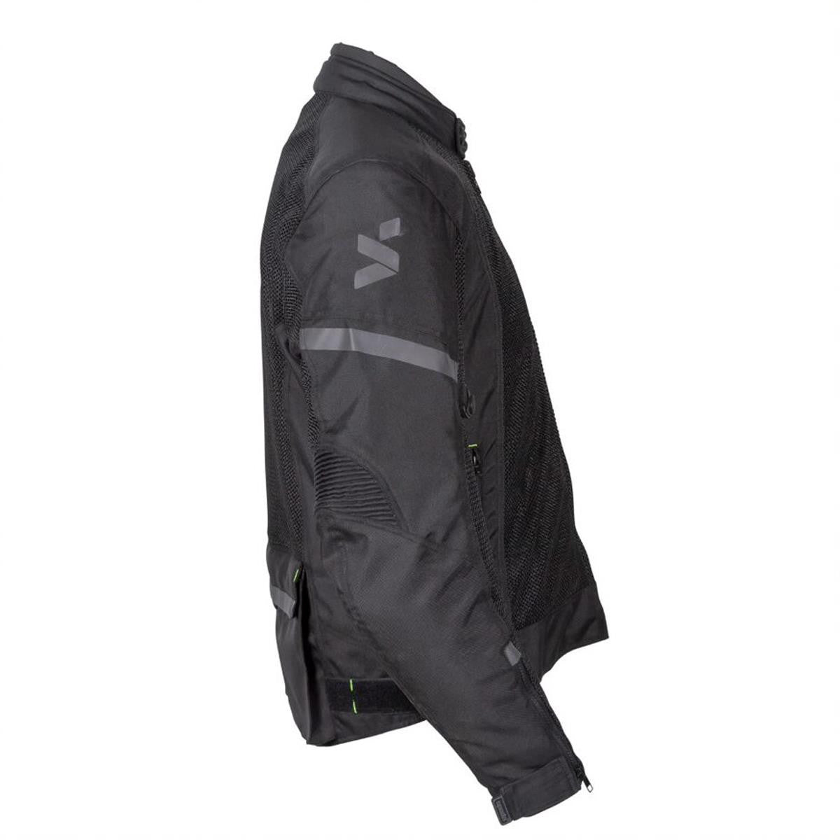 Spada 2022 Alberta CE certified Touring Motorcycle Jacket