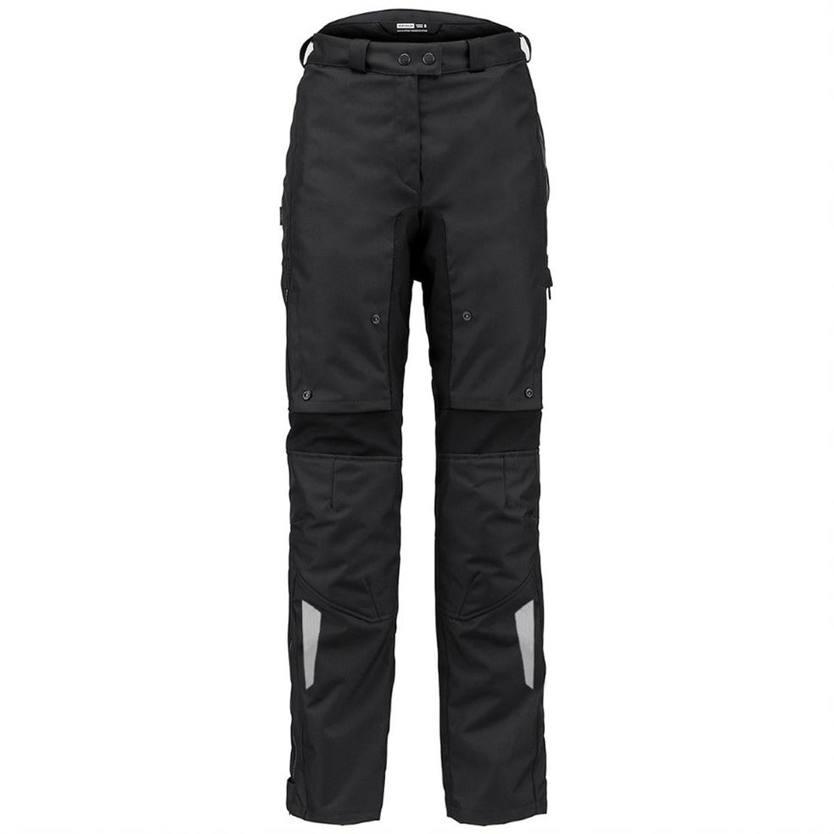 Spidi Crossmaster CE Approved Lady Pants Motorbike Trouser