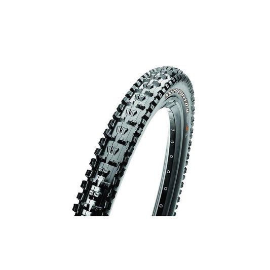 MAXXIS DOWNHILL 27.5X2.40 WIRE HIGH ROLLER BICYCLE TYRE