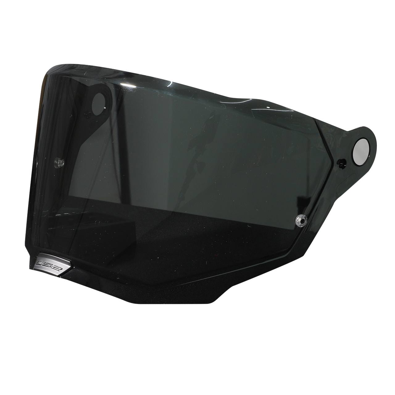 LS2 MX701 Explorer Visor Genuine Replacement Part