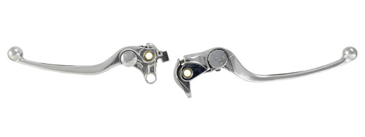 Bike It Suzuki Motorcycle Motorbike alloy Drive Levers