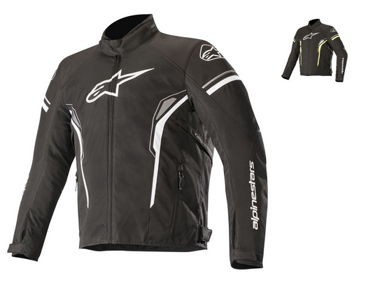 Alpinestars T-SP-1 Waterproof Motorcycle Jacket